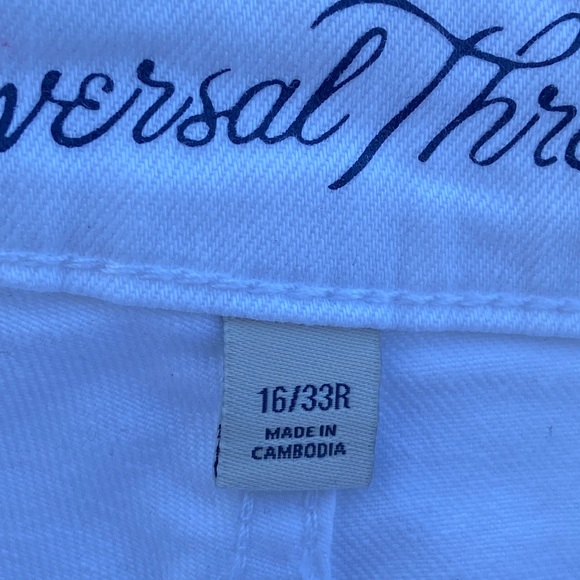 Shorts. - Picture 7 of 11